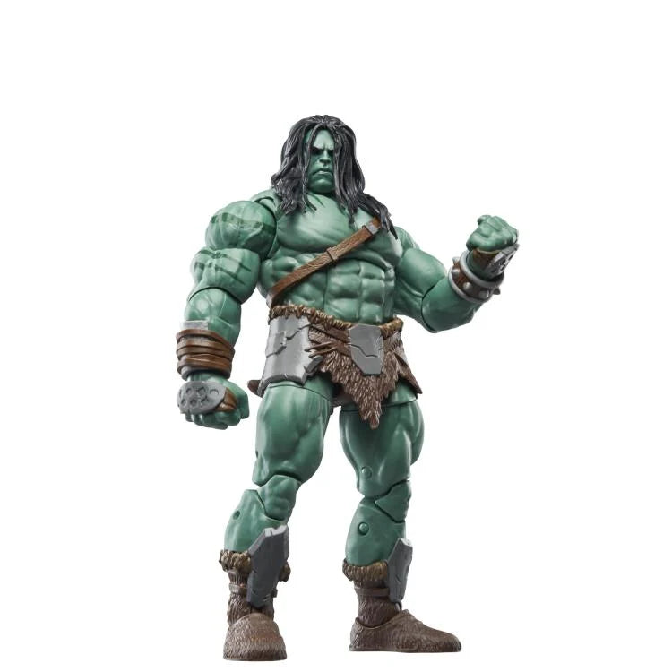 PREVENTA Marvel Legends Skaar: Son Of Hulk Deluxe Hasbro (Primer pago/anticipo)