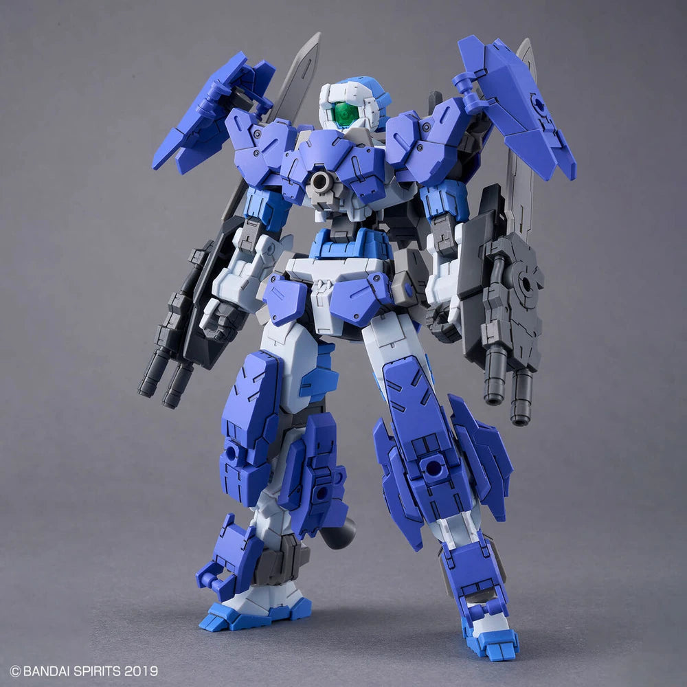 30MM 1/144 eXM-17FA Full Armor Alto Model Kit Bandai
