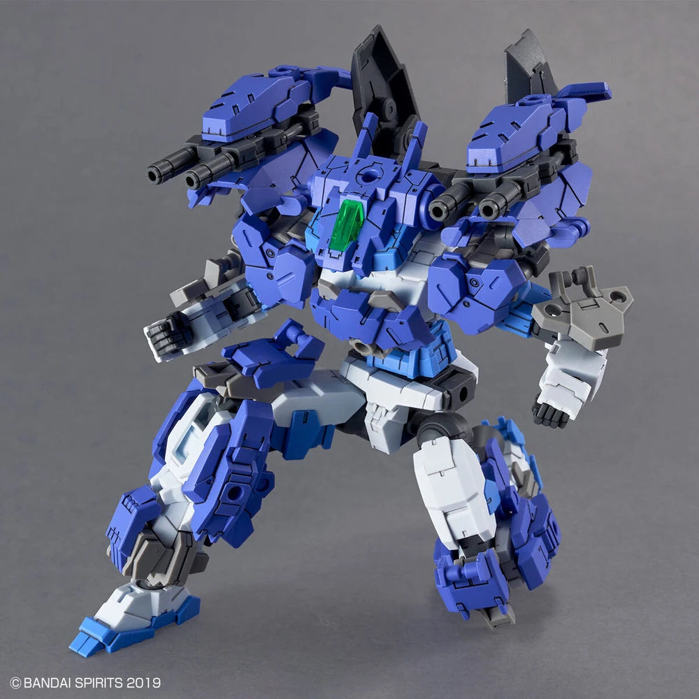 30MM 1/144 eXM-17FA Full Armor Alto Model Kit Bandai