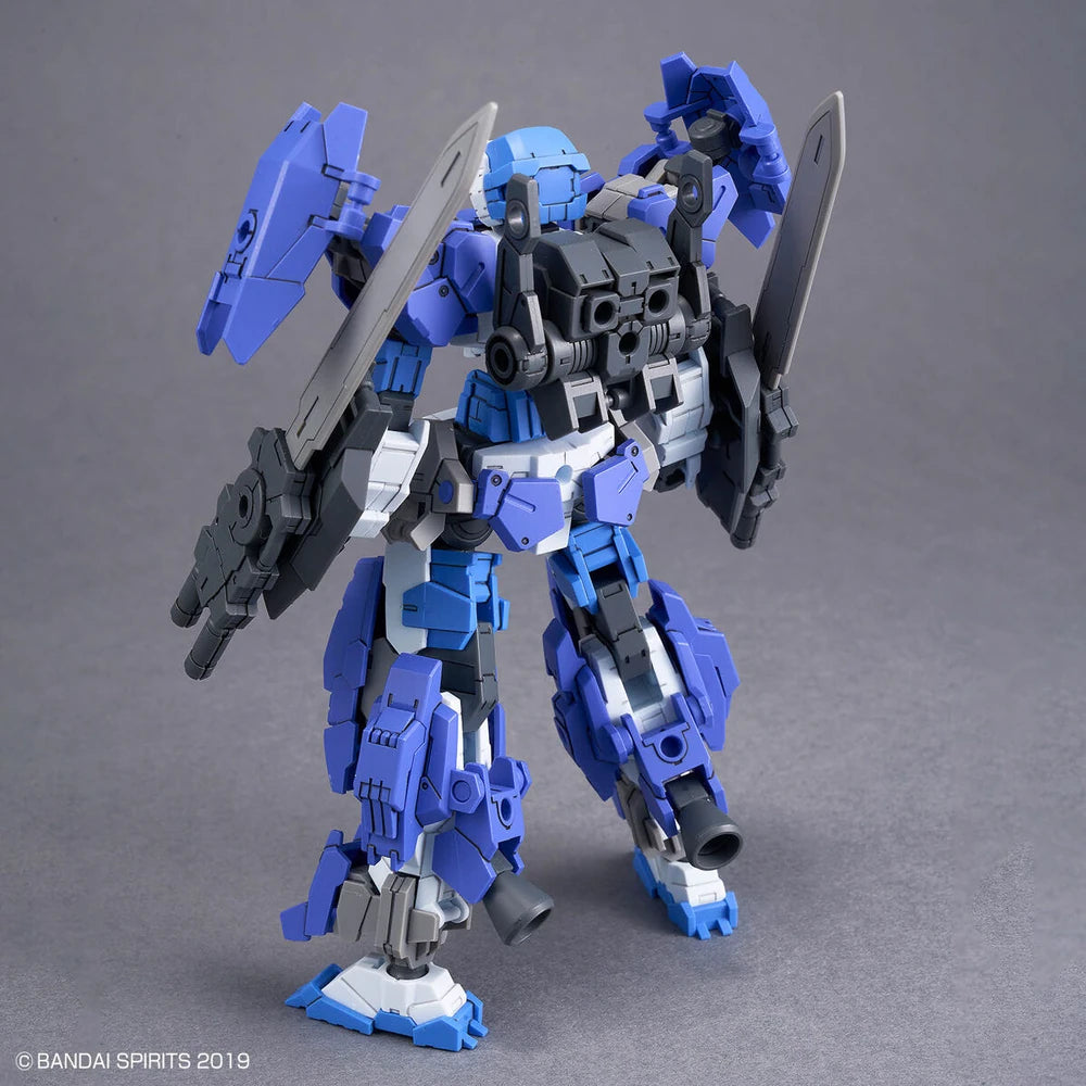 30MM 1/144 eXM-17FA Full Armor Alto Model Kit Bandai