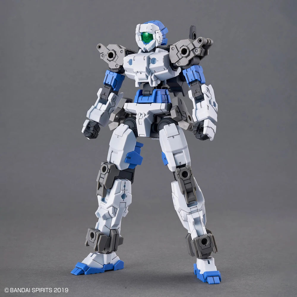 30MM 1/144 eXM-17FA Full Armor Alto Model Kit Bandai