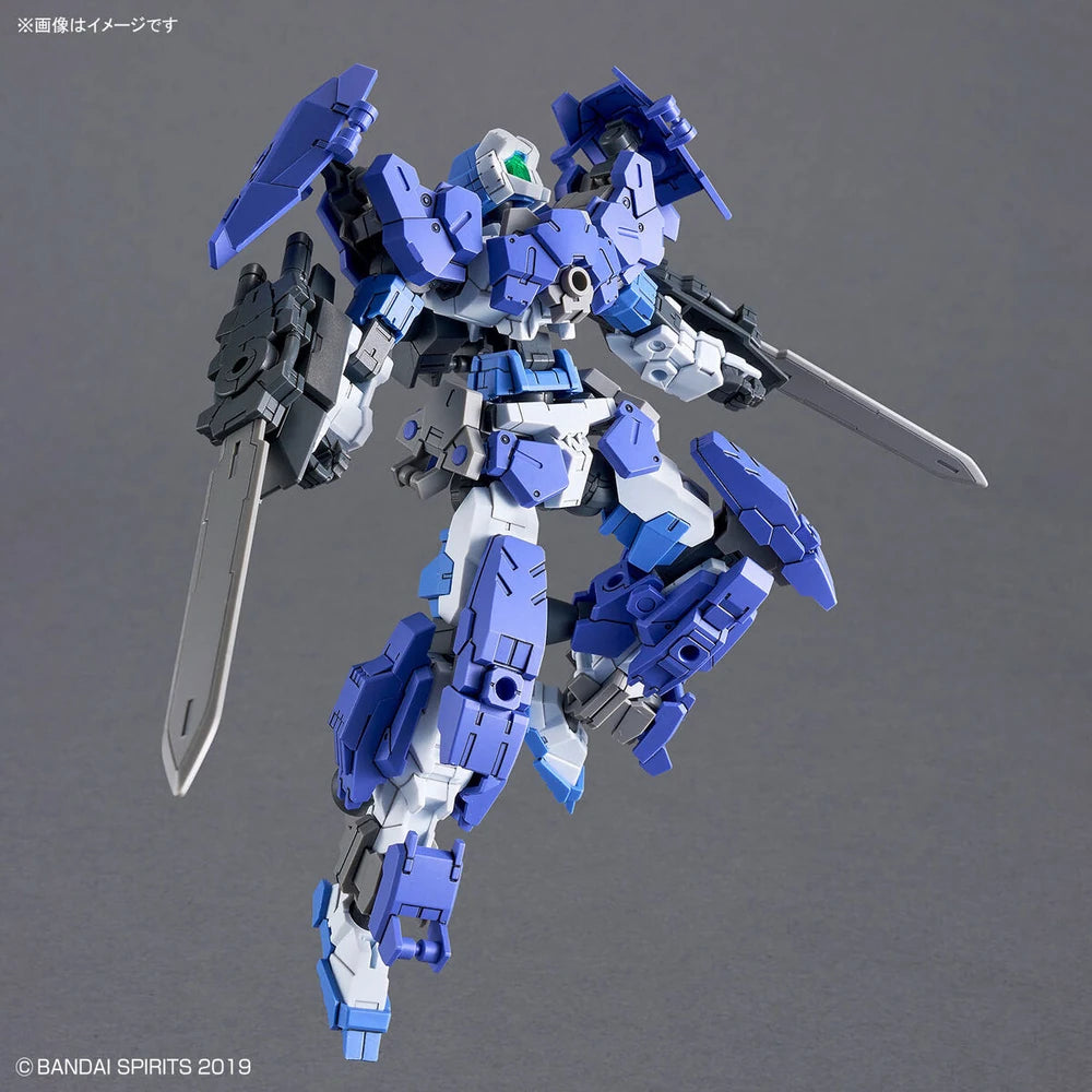 30MM 1/144 eXM-17FA Full Armor Alto Model Kit Bandai