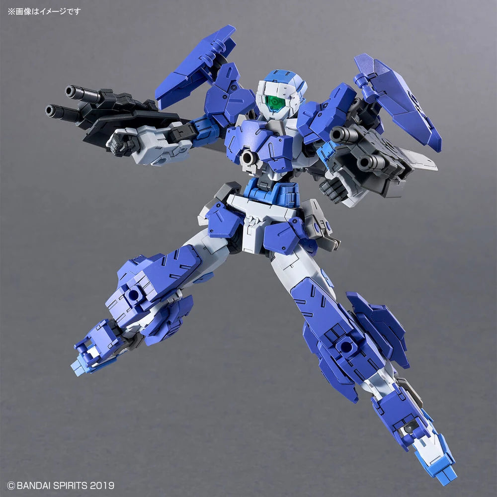 30MM 1/144 eXM-17FA Full Armor Alto Model Kit Bandai