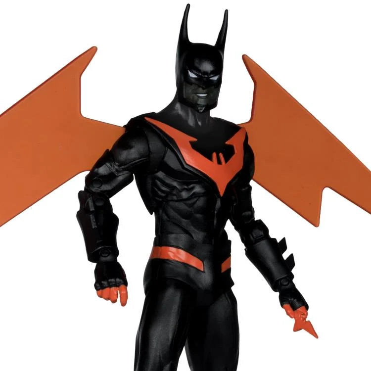 PREVENTA DC Multiverse Batman Beyond: Neo-Gothic Batman McFarlane (Primer pago/anticipo)