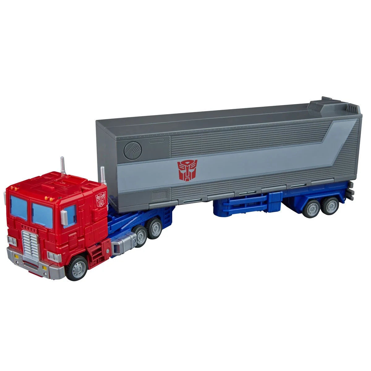 The Transformers: The Movie Studio Series 86-31 Commander Class Optimus Prime Hasbro