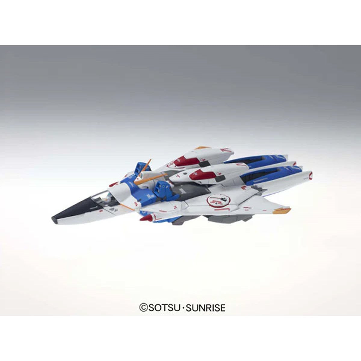 MG 1/100 Mobile Suit Victory Gundam Ver.Ka Model Kit Bandai