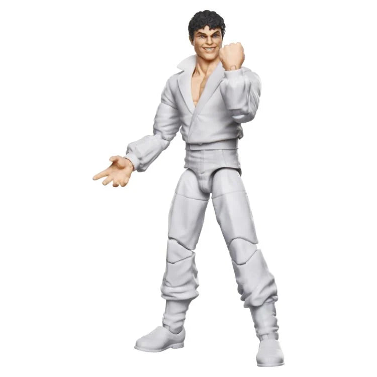 PREVENTA Marvel Legends Secret Wars The Beyonder Hasbro (Primer pago/anticipo)