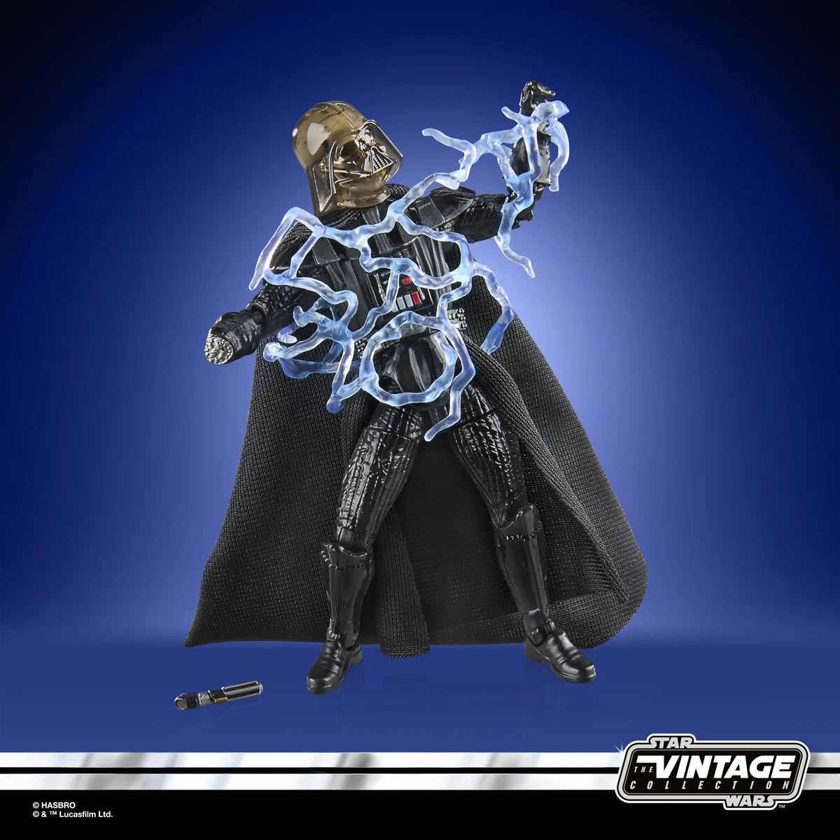 PREVENTA Star Wars The Vintage Collection Darth Vader (Emperor's Wrath) Hasbro (Primer pago/anticipo)