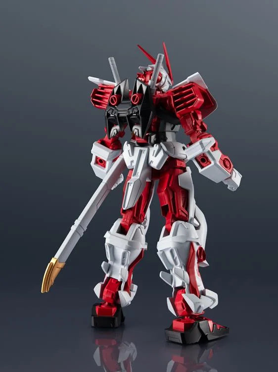 PREVENTA Mobile Suit Gundam SEED Astray Gundam Universe MBF-P02 Gundam Astray Red Frame Bandai (Primer pago/anticipo)