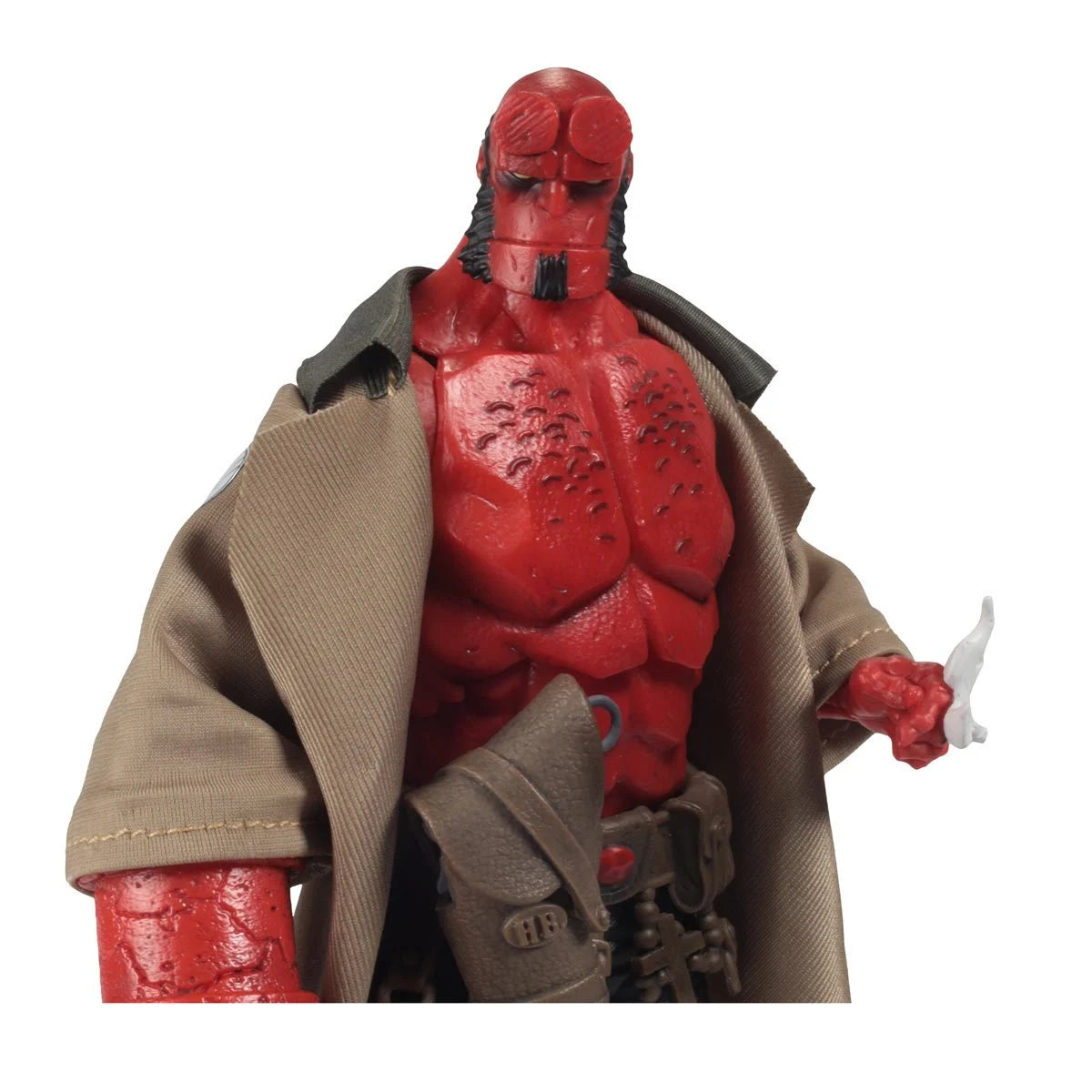 PREVENTA Hellboy Collector Edition McFarlane (Primer pago/anticipo)