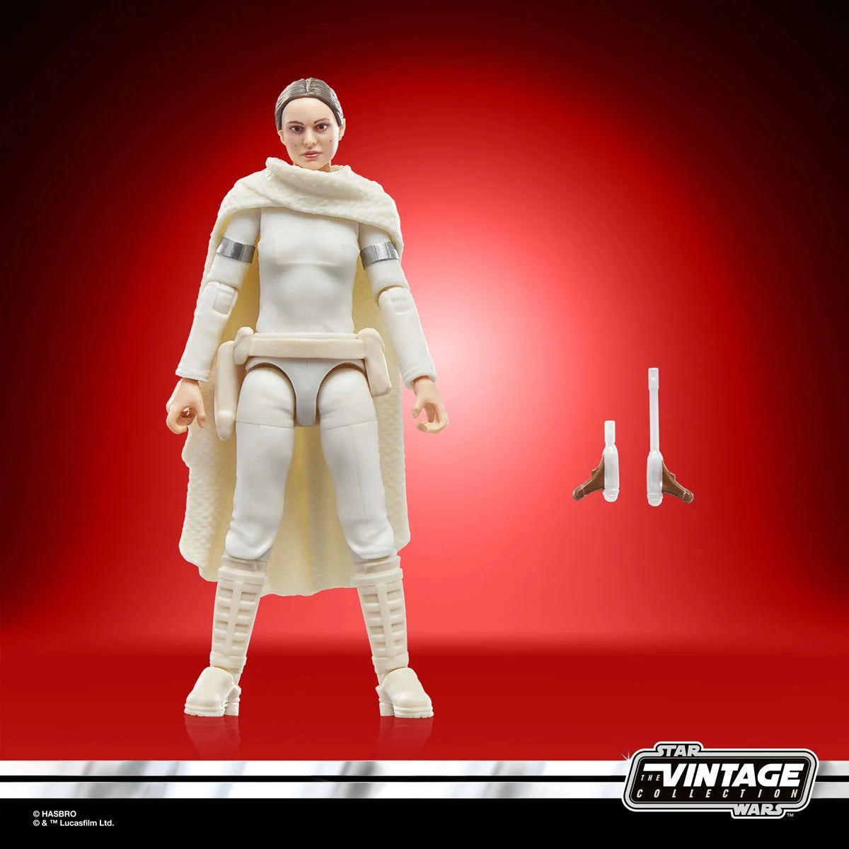 PREVENTA Star Wars The Vintage Collection Padme Amidala (Attack of the Clones) Hasbro (Primer pago/anticipo)