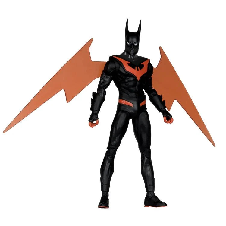 PREVENTA DC Multiverse Batman Beyond: Neo-Gothic Batman McFarlane (Primer pago/anticipo)