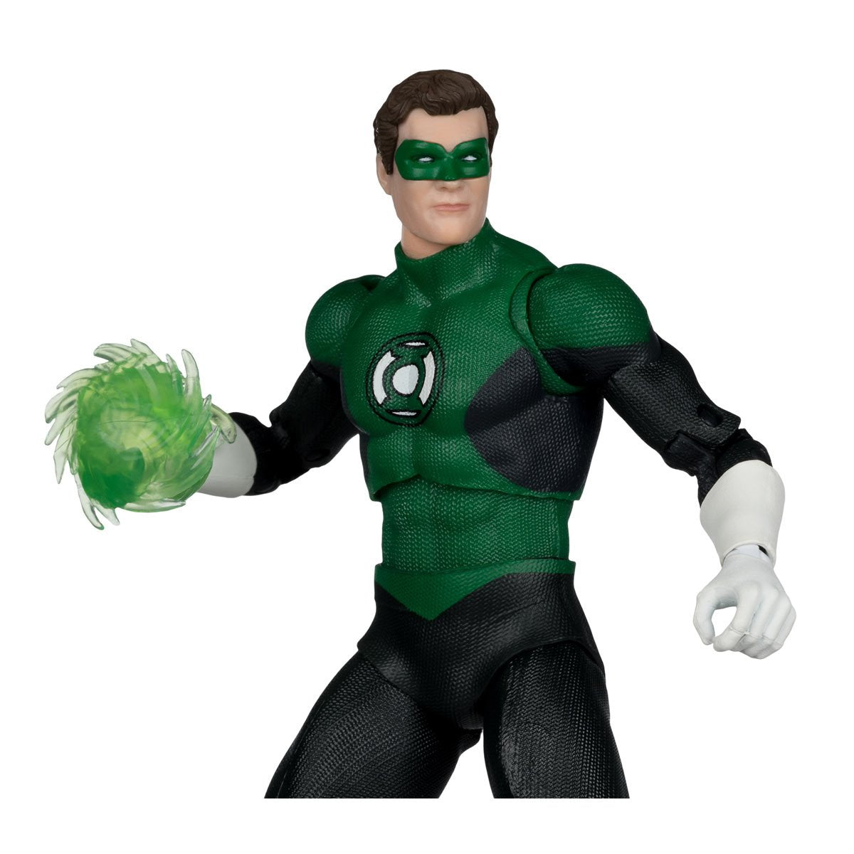 PREVENTA DC Direct Page Punchers Green Lanterns #48 Green Lantern (Hal Jordan) McFarlane (Primer pago/anticipo)