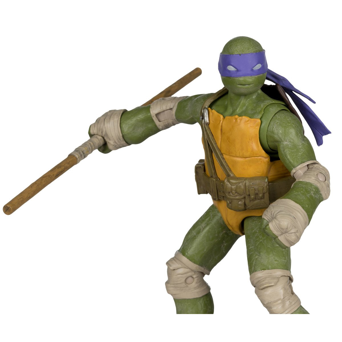 Teenage Mutant Ninja Turtles Page Punchers Donatello McFarlane