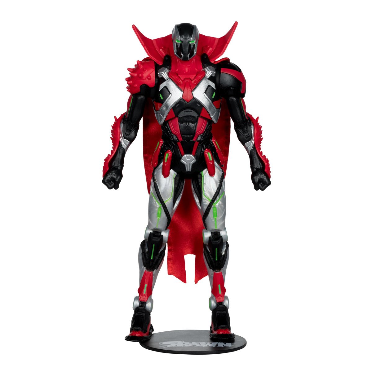 Spawn The Deviant (Rat City) McFarlane