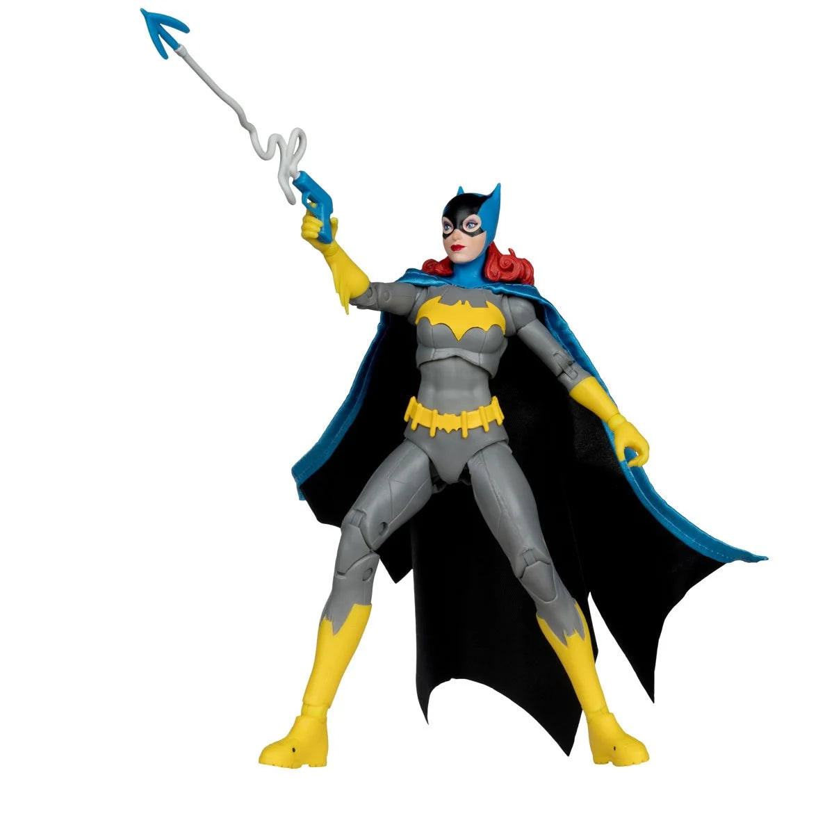 PREVENTA DC Multiverse Batgirl (DC Classic) McFarlane (Primer pago/anticipo)