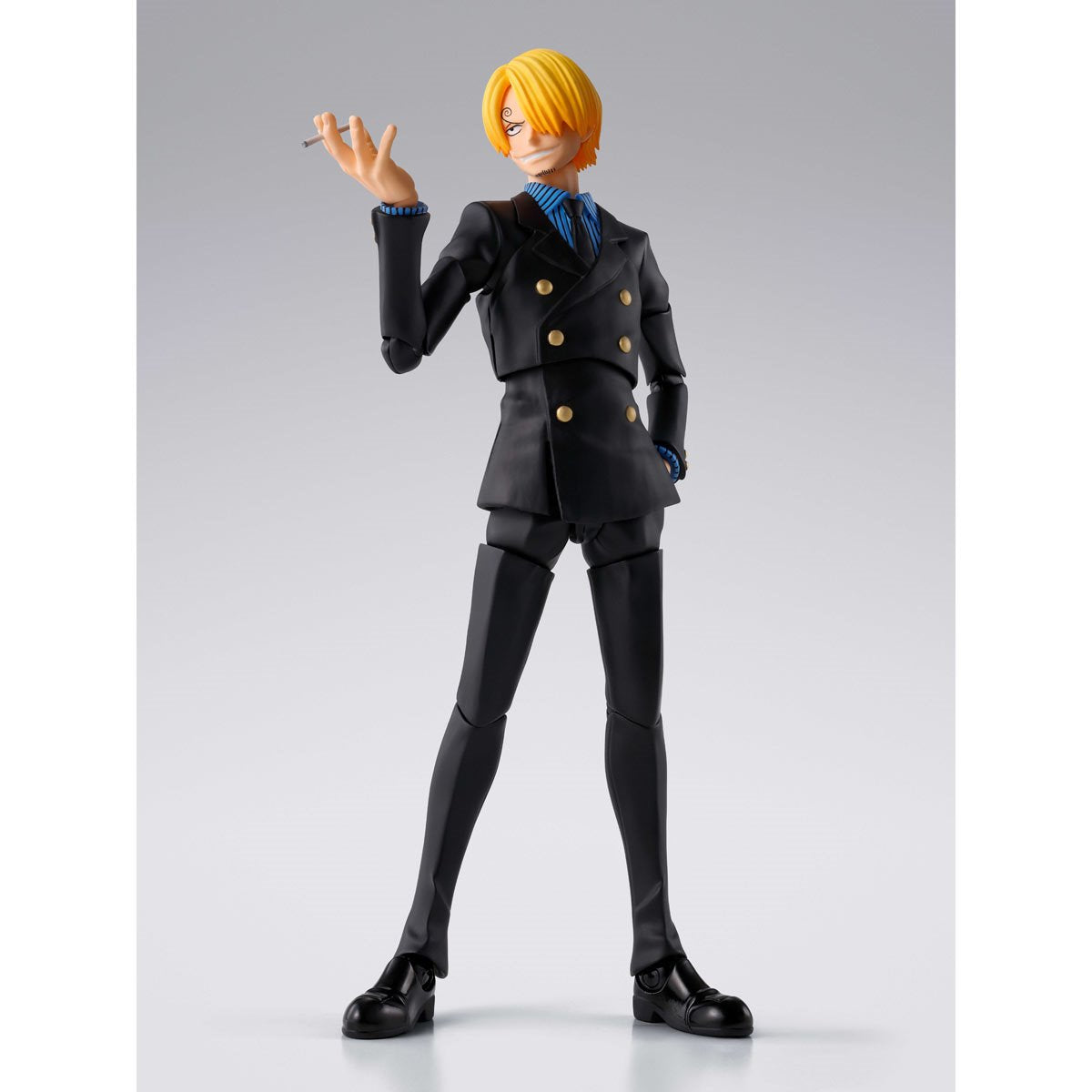 S.H. Figuarts One Piece Sanji (Romance Dawn) Bandai