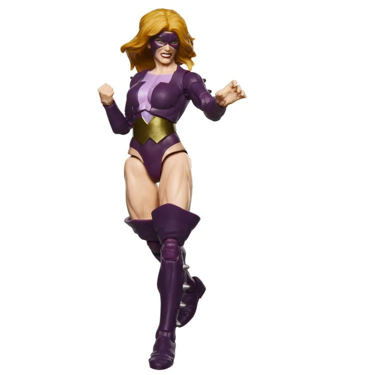 PREVENTA Marvel Legends Secret Wars Titania Hasbro (Primer pago/anticipo)