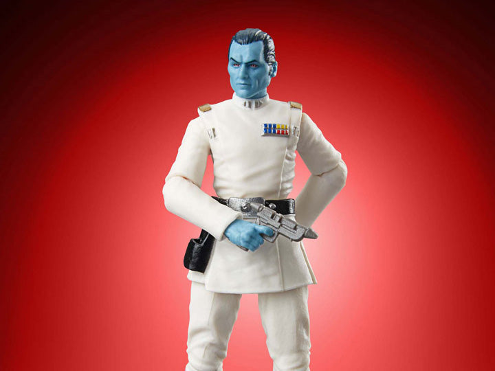 Star Wars: The Vintage Collection Grand Admiral Thrawn (Rebels)