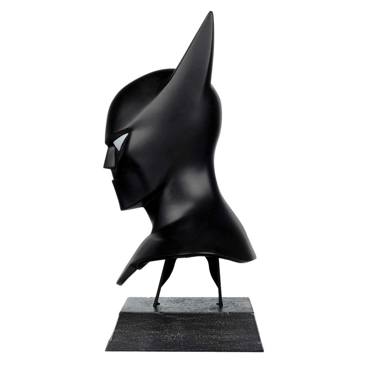 PREVENTA DC Direct Batman Beyond Cowl 1/3 McFarlane (Primer pago/anticipo)
