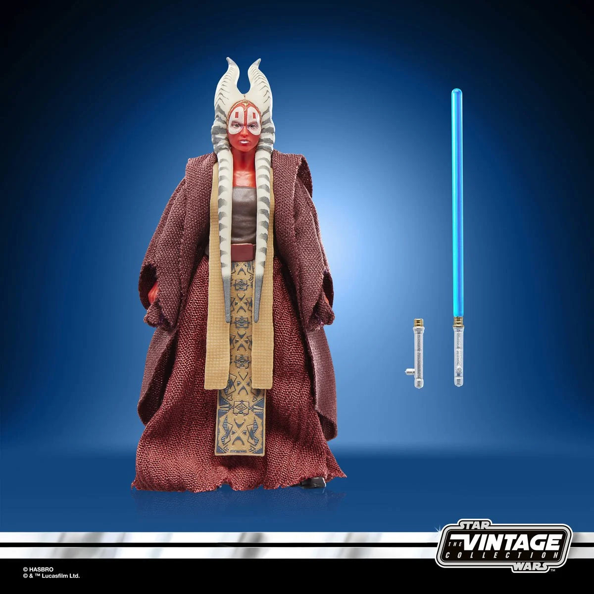PREVENTA Star Wars The Vintage Collection Shaak Ti (Attack of the Clones) Hasbro (Primer pago/anticipo)