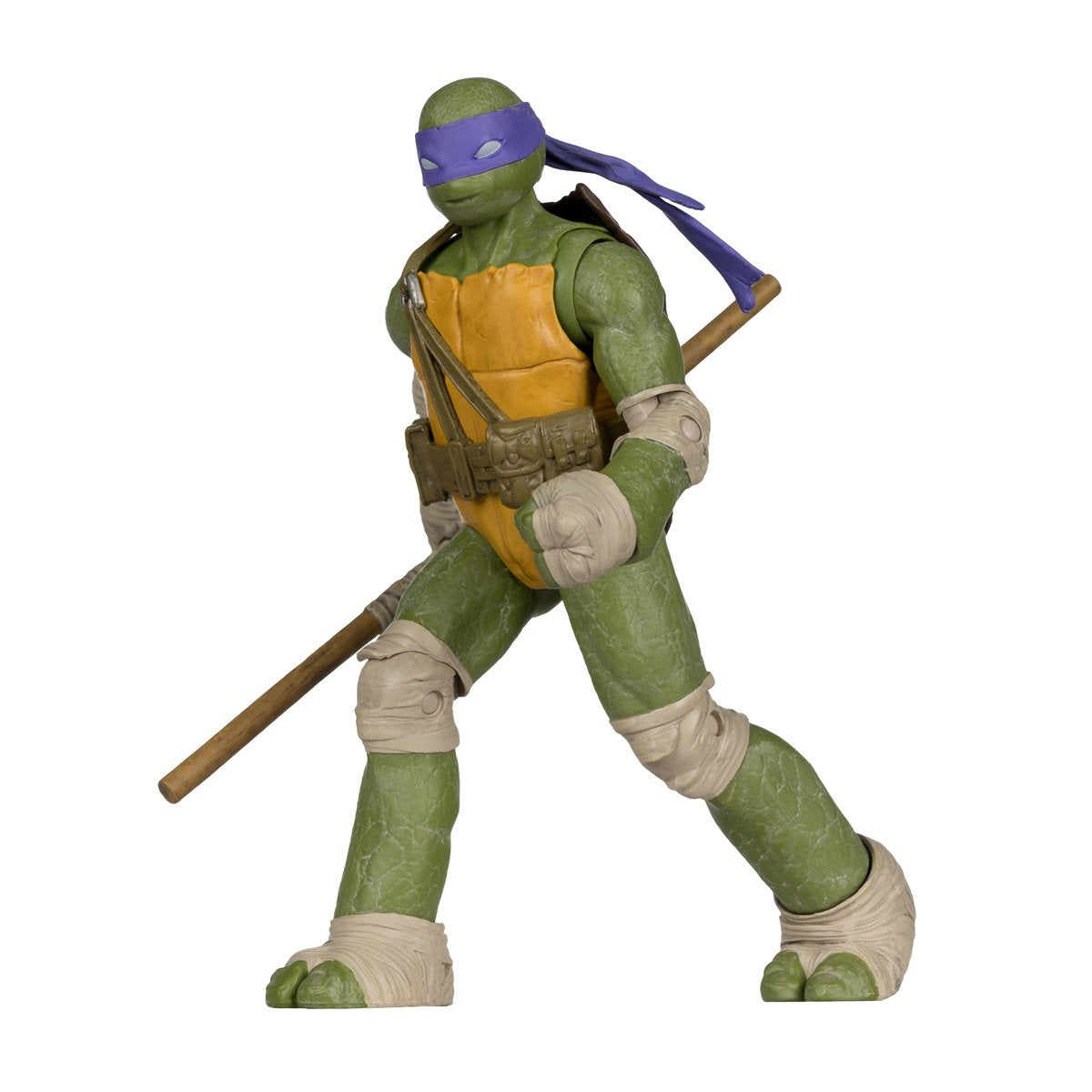 Teenage Mutant Ninja Turtles Page Punchers Donatello McFarlane