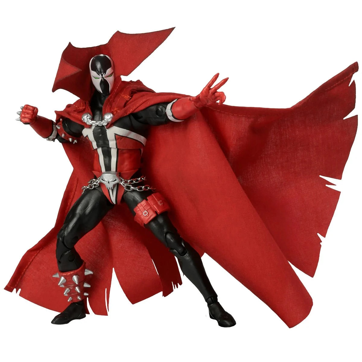 PREVENTA Image Comics Founders Series Spawn Elite Edition McFarlane (Primer pago/anticipo)