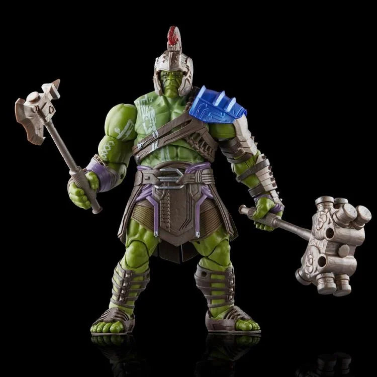 Marvel Legends The Infinity Saga Gladiator Hulk Hasbro