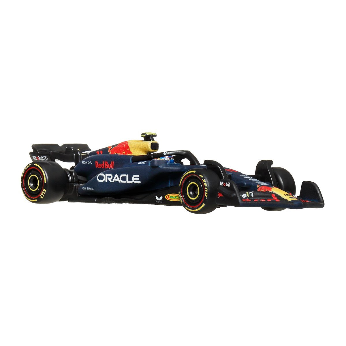 Hot Wheels Premium Formula 1 2024 Oracle Red Bull Racing - RB20 (#11 Sergio Perez) Mattel