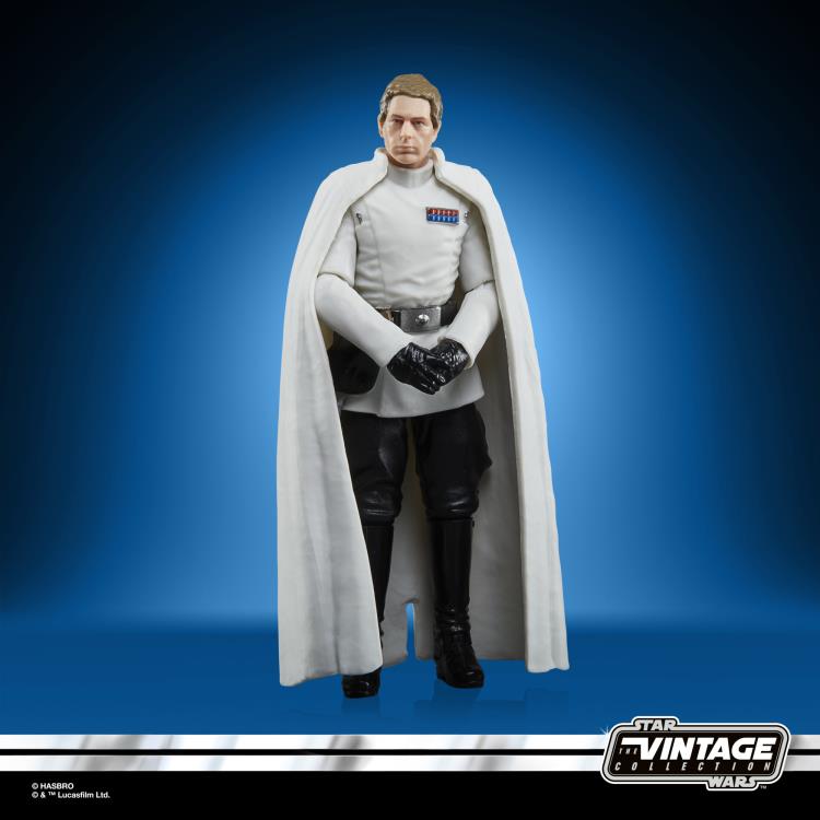 PREVENTA Star Wars: The Vintage Collection Director Krennic (Rogue One) (Primer pago/anticipo)