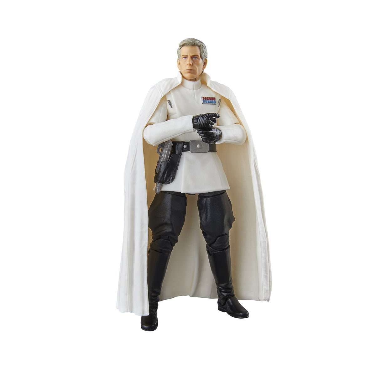 Star Wars The Black Series Director Orson Krennic (Andor) Hasbro