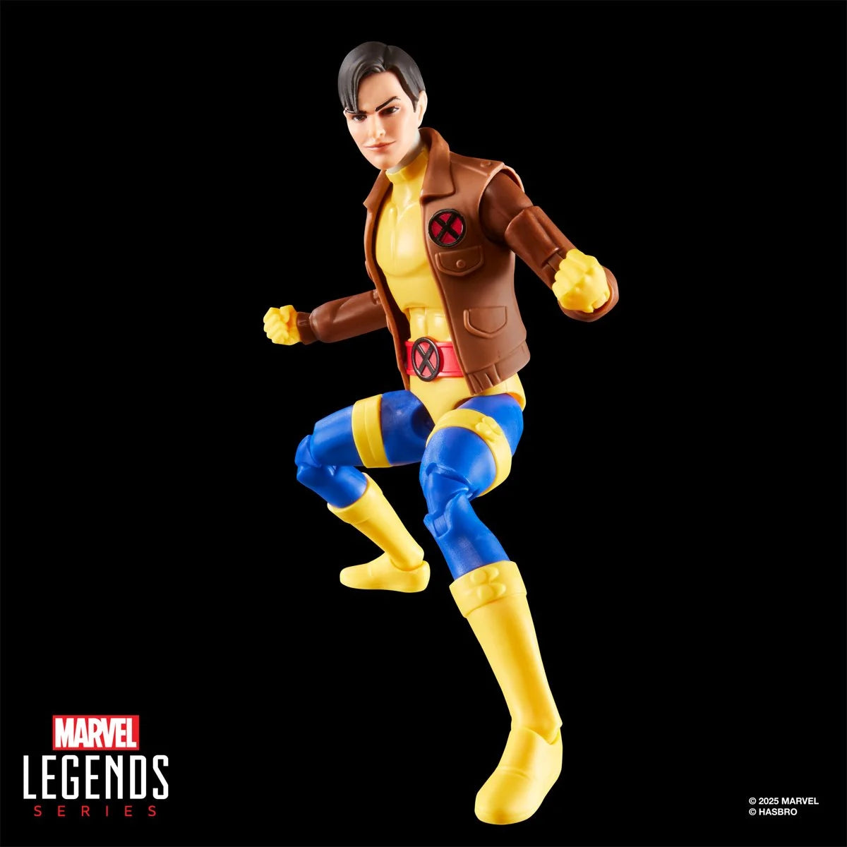 PREVENTA Marvel Legends X-Men '97 Marvel's Morph Hasbro (Primer pago/anticipo)