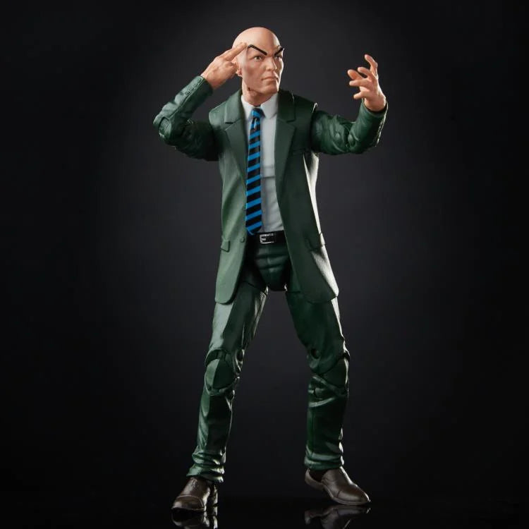 PREVENTA Marvel Legends Ultimate Professor X Hasbro (Primer pago/anticipo)