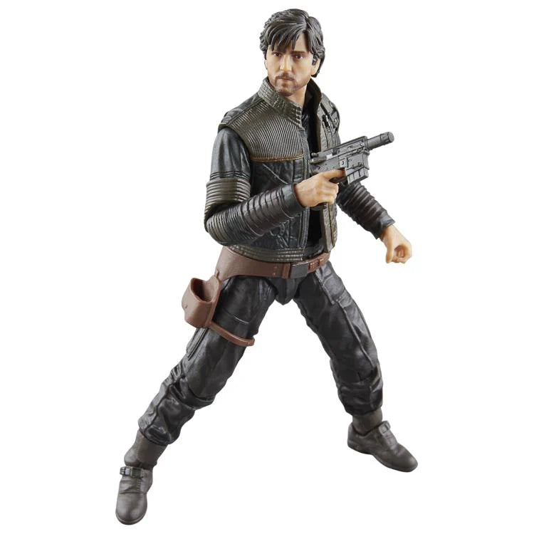 Star Wars The Black Series Cassian Andor (Andor) Hasbro