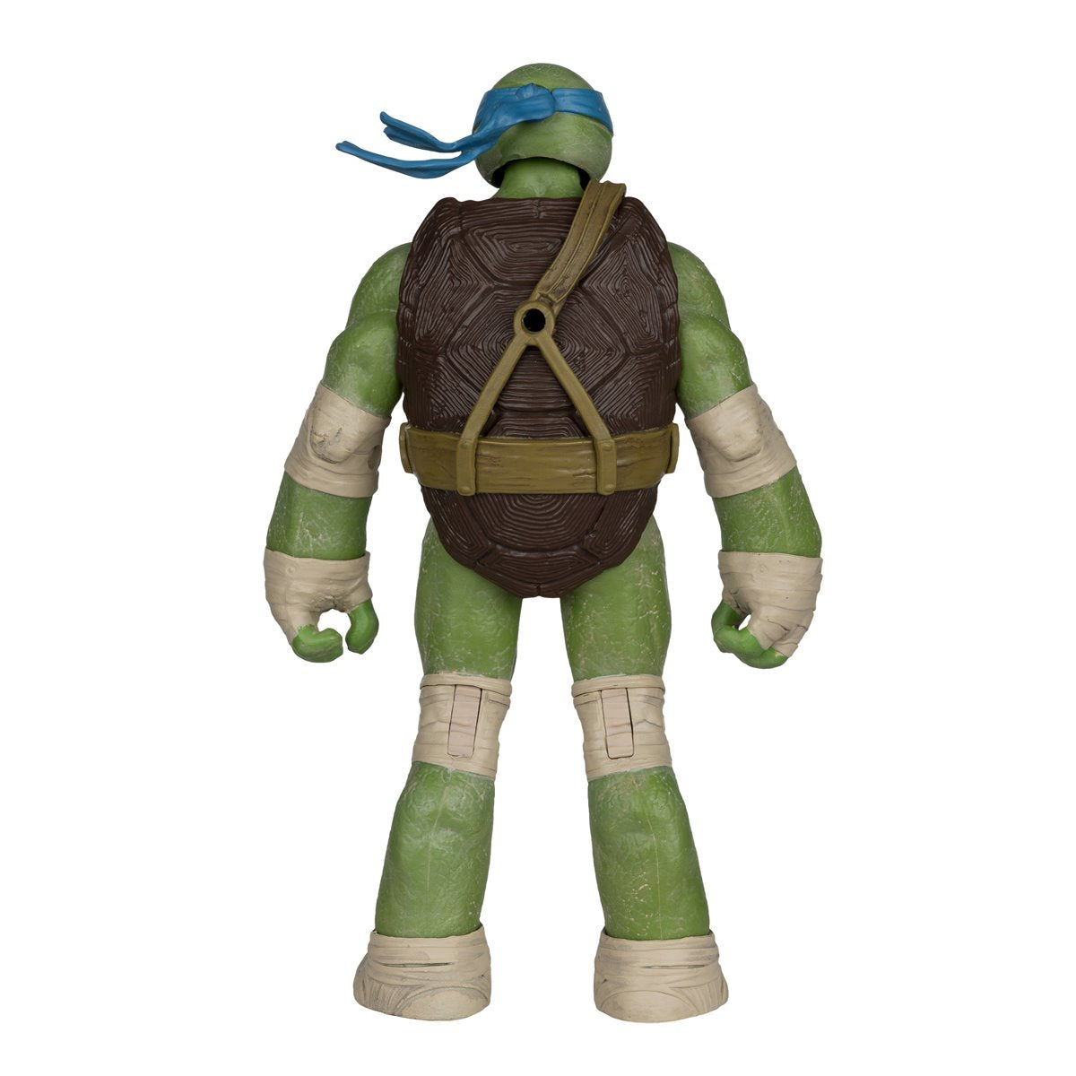 Teenage Mutant Ninja Turtles Page Punchers Leonardo McFarlane