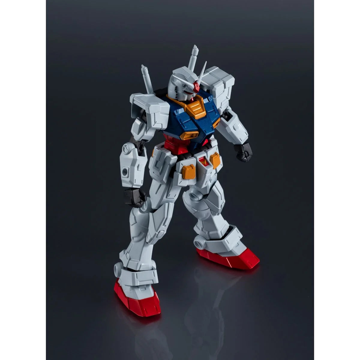 Mobile Suit Gundam RX-78 Renewal Gundam Universe Bandai