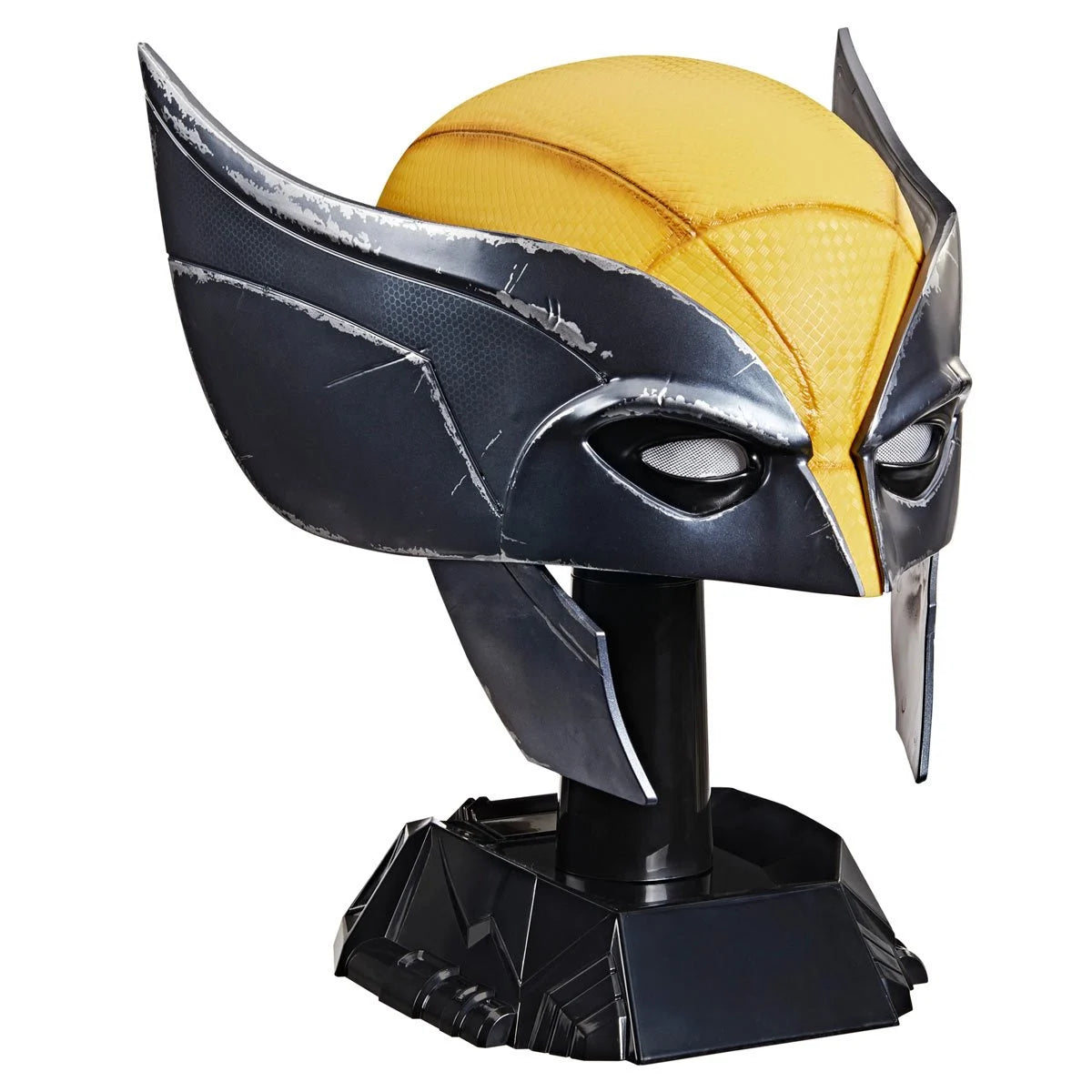 PREVENTA Marvel Legends Deadpool and Wolverine 1:1 Wearable Mask Hasbro (Primer pago/anticipo)