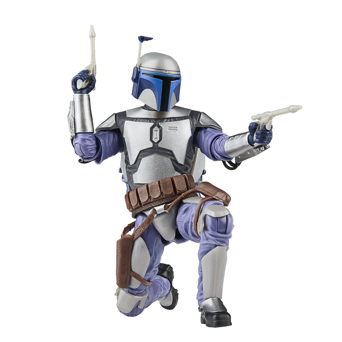 PREVENTA Star Wars The Black Series Jango Fett (Attack of the Clones) Hasbro (Primer pago/anticipo)