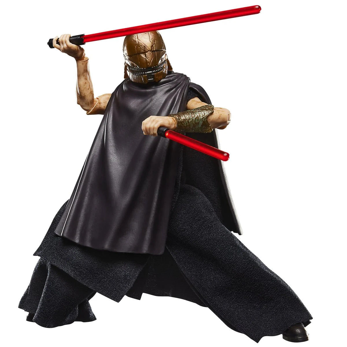 Star Wars The Black Series The Stranger (Qimir) Hasbro