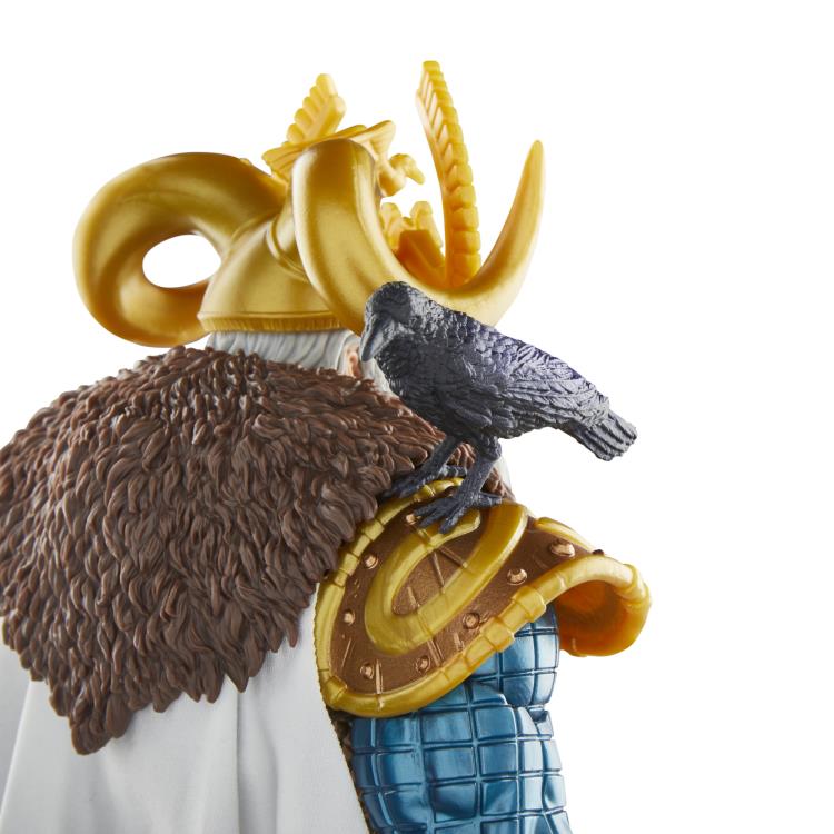 Marvel Legends King Odin Deluxe Hasbro