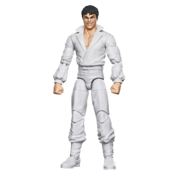 PREVENTA Marvel Legends Secret Wars The Beyonder Hasbro (Primer pago/anticipo)