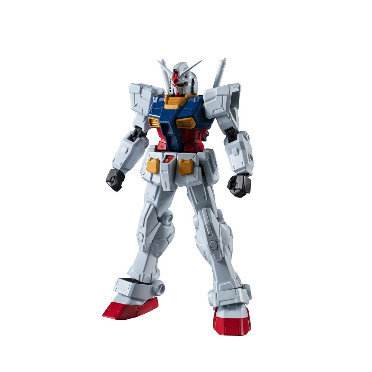 Mobile Suit Gundam RX-78 Renewal Gundam Universe Bandai