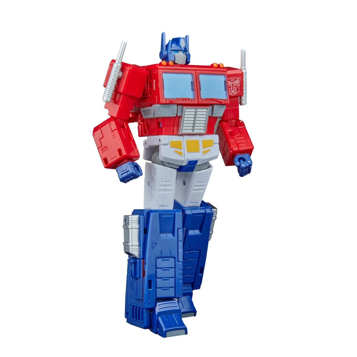 The Transformers: The Movie Studio Series 86-31 Commander Class Optimus Prime Hasbro
