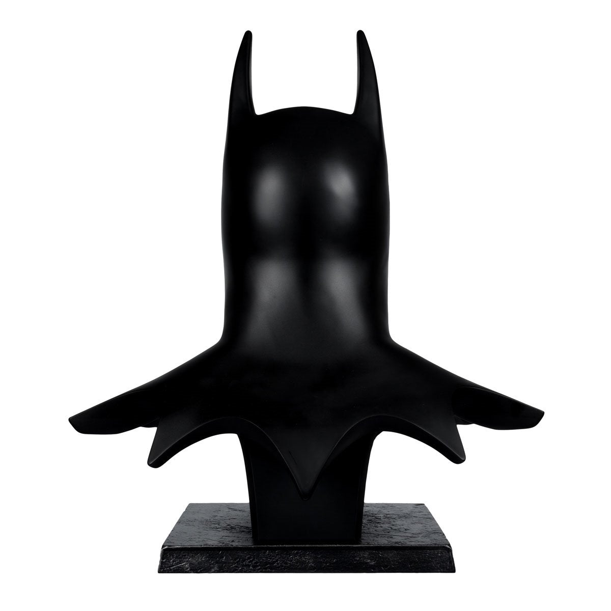 DC Direct Batman 1989 1:1 Scale Cowl Replica McFarlane