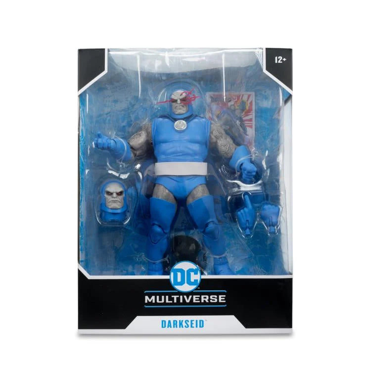 DC Multiverse Darkseid (DC Classic) McFarlane