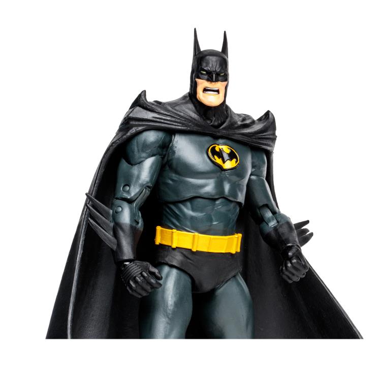 PREVENTA DC Multiverse Batman & Spawn Figure Action McFarlane (Primer pago/Anticipo)