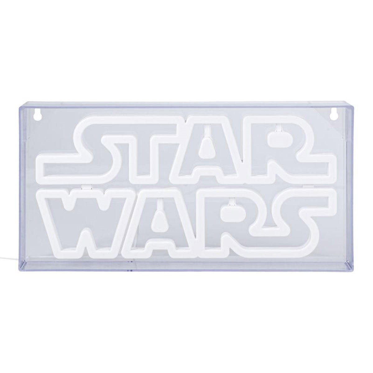 Star Wars LED Neon Light Paladone