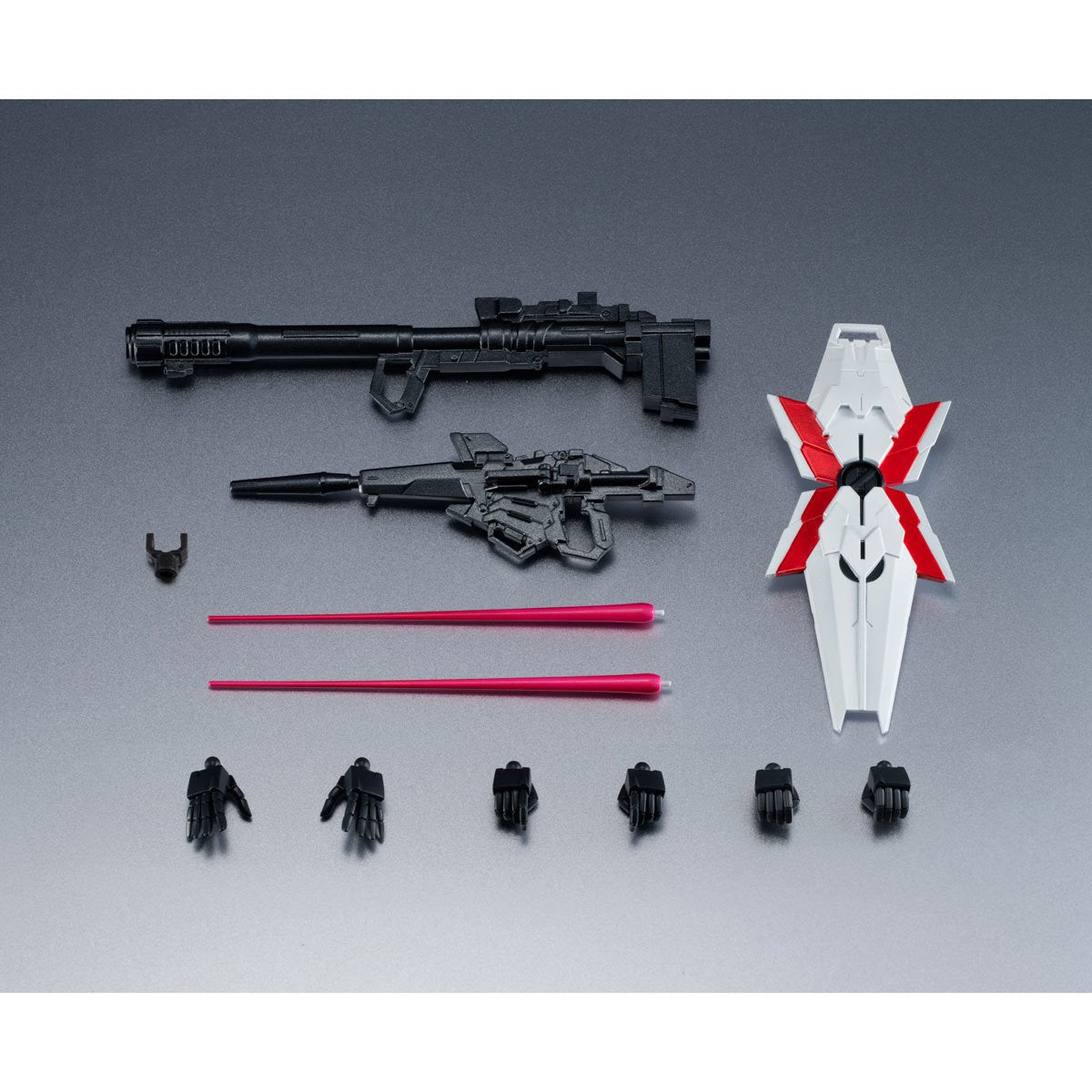 PREVENTA Mobile Suit Gundam Unicorn Gundam Universe RX-0 Unicorn Gundam Bandai (Primer pago/anticipo)