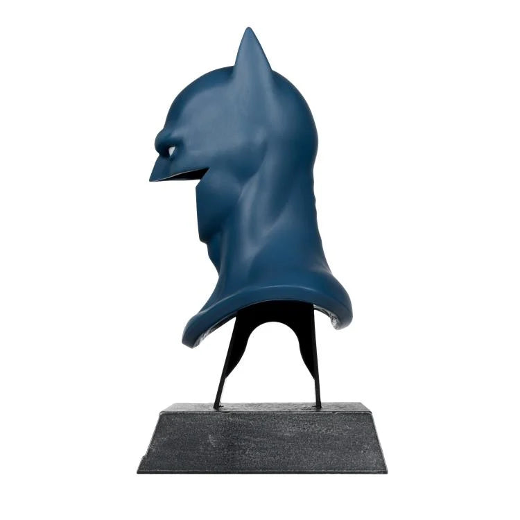 PREVENTA DC Direct Batman: Hush Batman Cowl 1/3 Scale Replica McFarlane (Primer pago/anticipo)