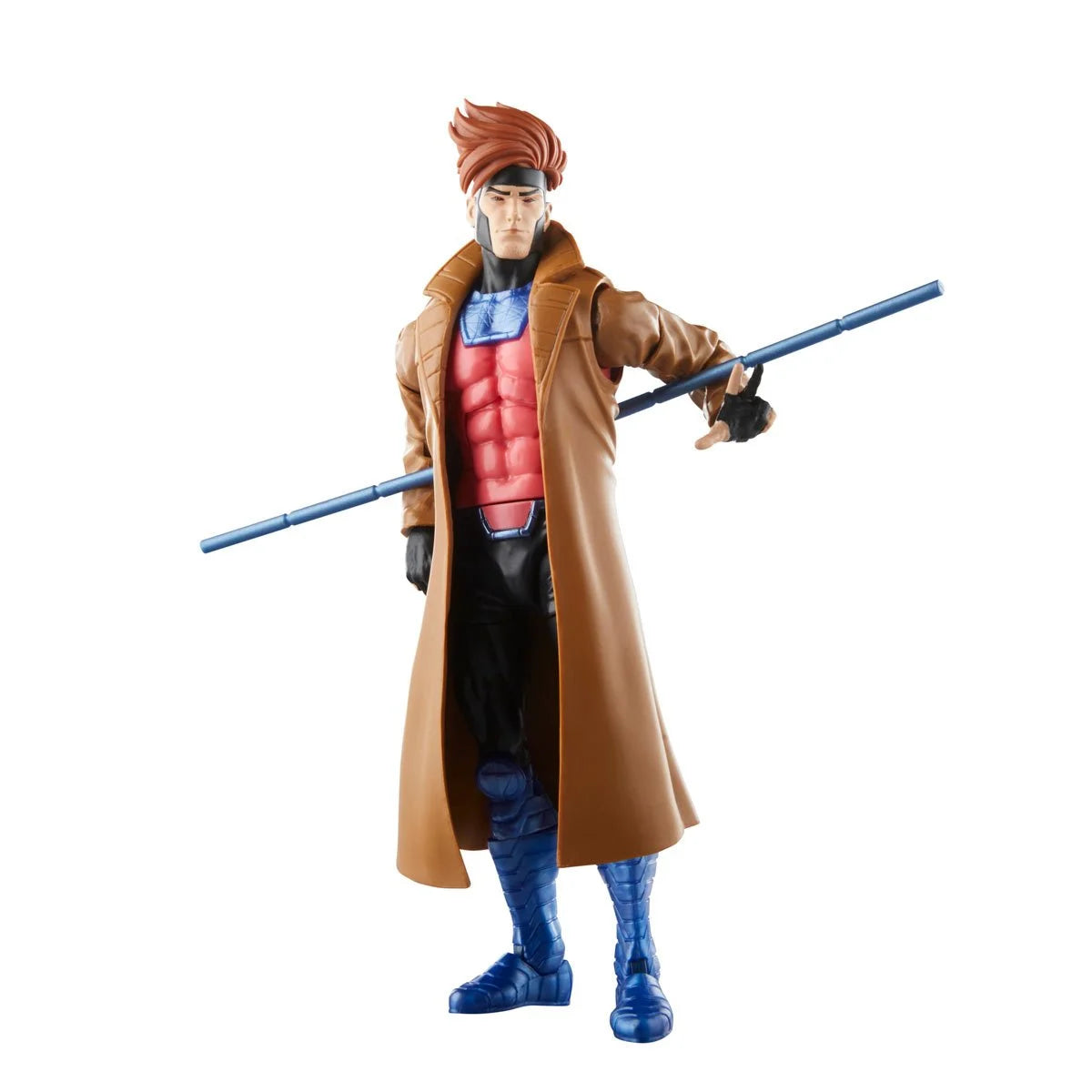 Marvel Legends X-Men '97 Gambit Hasbro